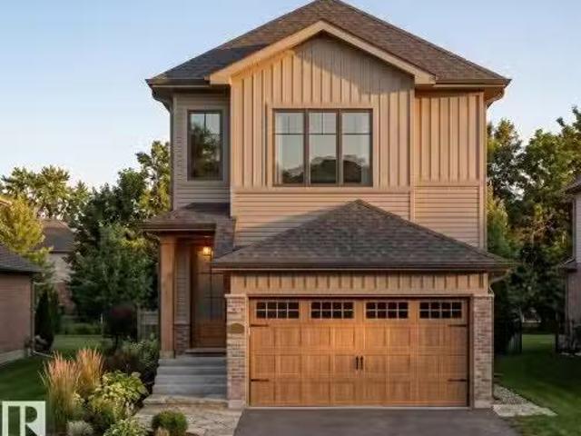 8728 181 Avenue, Edmonton, AB, T5Z 0E3 house for sale Listi.