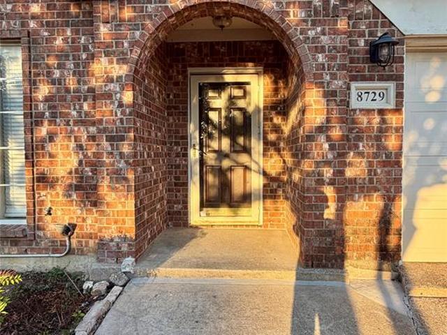 8729 Muir Drive