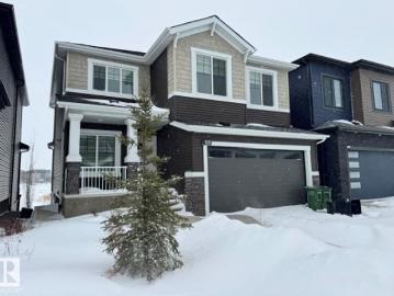 Ellerslie Industrial, Edmonton, Alberta