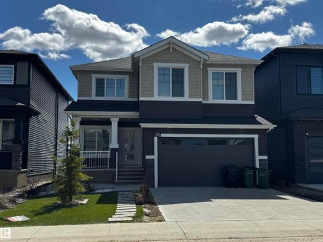 8729 Mayday Lane Sw, Edmonton, AB, T6X 2L3 house for sale | Listing ID E4475 | Royal LePage