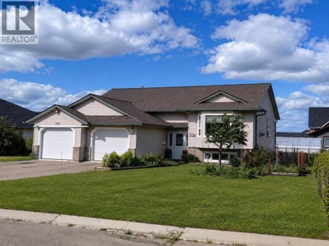 8720 Avenue, Fort St. John, BC, V1J 6W6 house for sale | Listing ID R3160 | Royal LePage