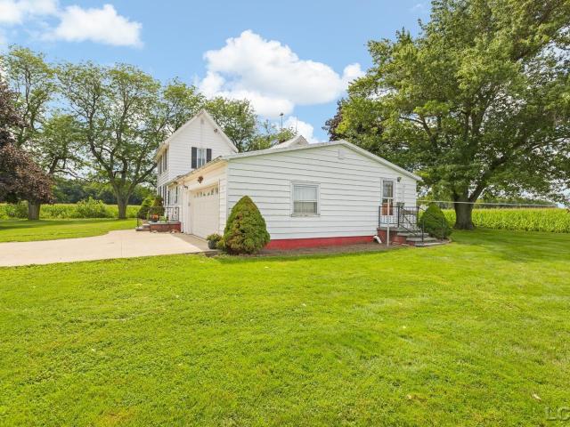 8720 Buckeye Road