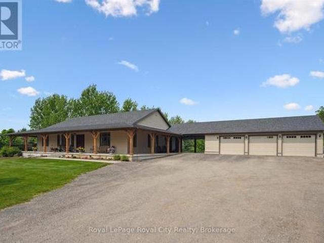 8720 Sideroad 15 Side Road, Erin, ON, N0B 2K0 Luxury House for sale | Listing ID X13111 | Royal LePage Carriage Trade Luxury Properties