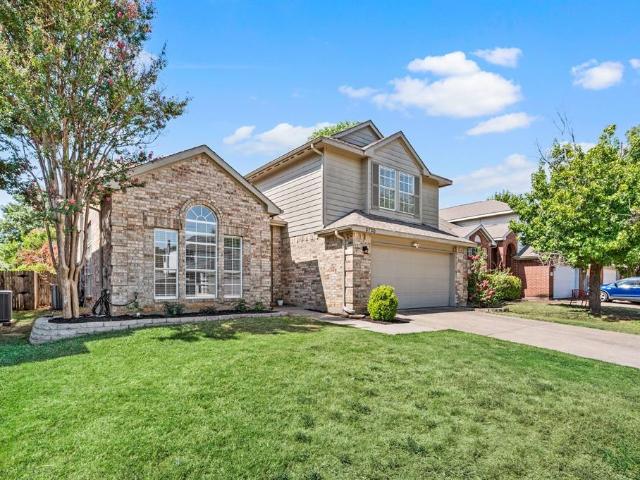 8720 Tigris Trail