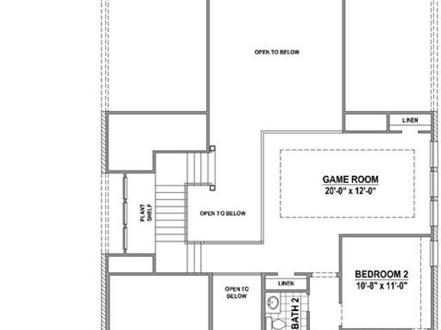 8720 Trellis Lane