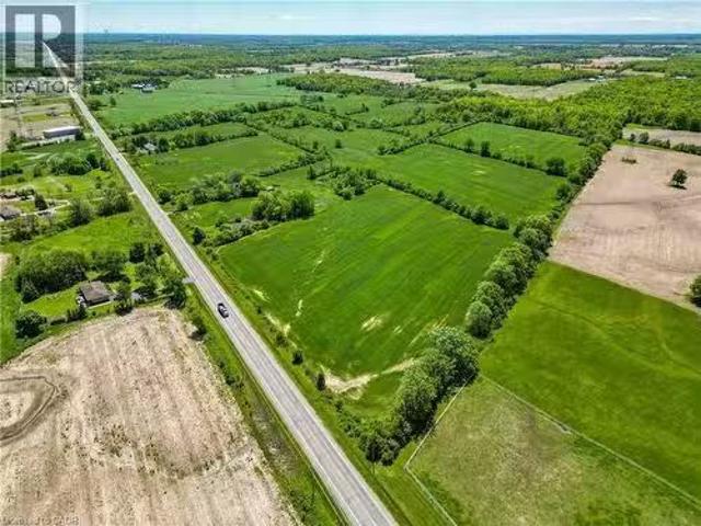 8720 W Silver Street, Caistor Centre, ON, L0R 1E0 vacant lan.