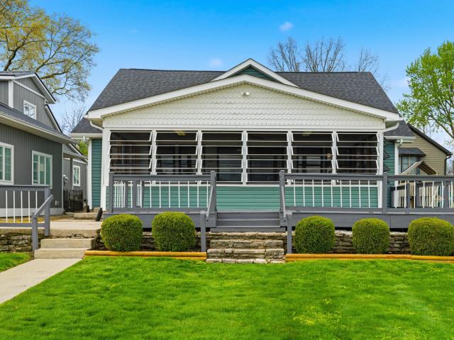8721 Chautauqua Boulevard