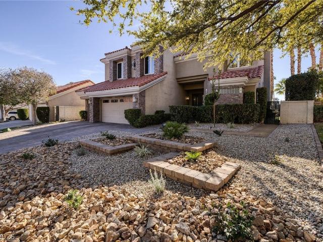 8721 Double Eagle Drive, Las Vegas, NV