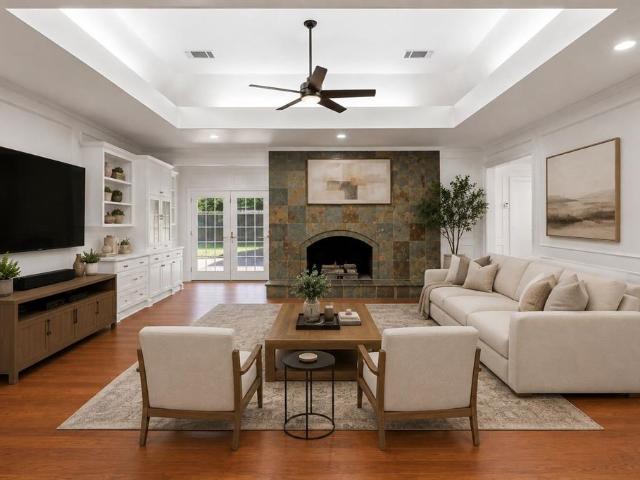 8721 Flint Falls Drive