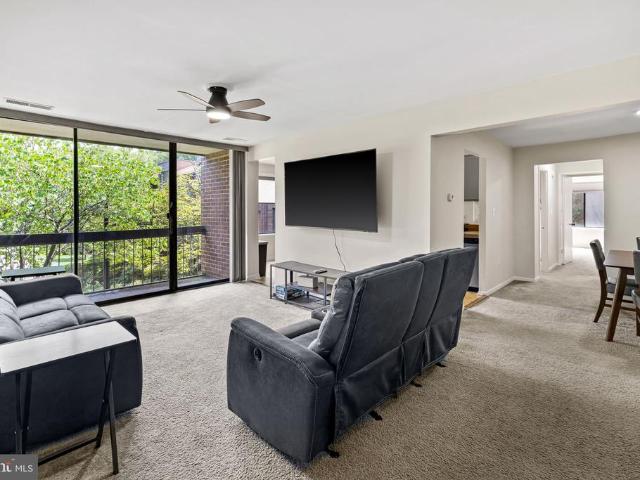 8721 Hayshed Lane # 21