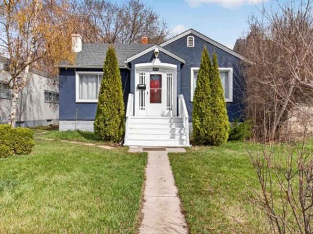 8722 Avenue, Edmonton, AB, T5B 0G6 house for sale | Listing ID E4485 | Royal LePage