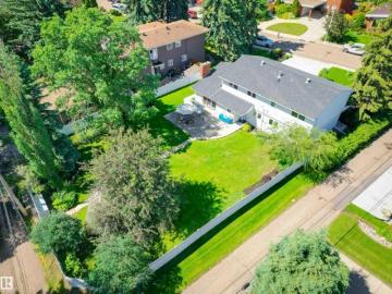 8723 Street, Edmonton, AB, T5R 0C5 house for sale | Listing ID E4495 | Royal LePage