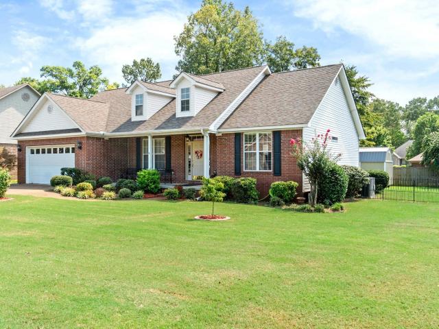 872 Copperfield Cove