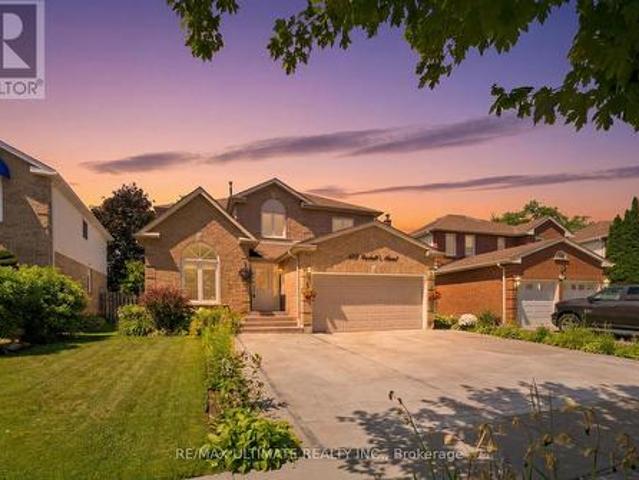 872 Corbetts Road, Oshawa, ON, L1K 2E1 house for sale | Listing ID E13704 | Royal LePage