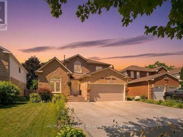 872 Corbetts Road, Oshawa, ON, L1K 2E1 house for sale | Listing ID E13834 | Royal LePage