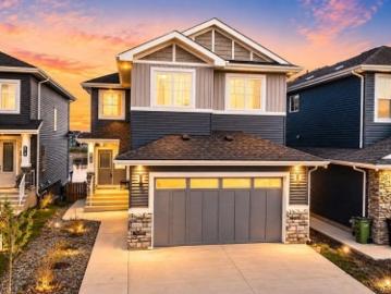 872 Ebbers Crescent, Edmonton, AB, T5Y 3V1 house for sale | Listing ID E4486 | Royal LePage