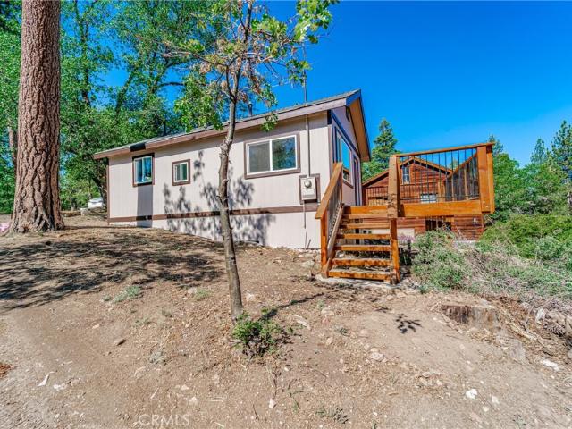 872 Hill Ln, Big Bear Lake, CA 92315 | MLS #IG26131