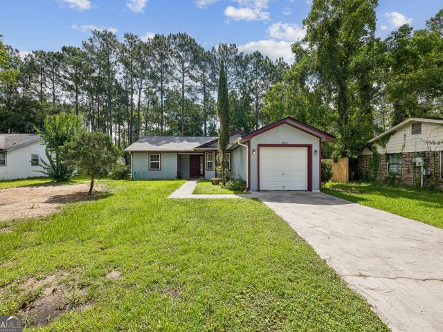 872 Mission Trace Drive
