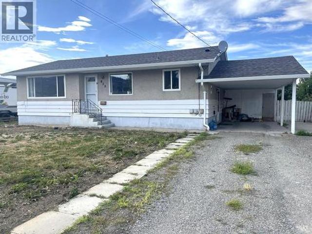 872 Selkirk Avenue, Kamloops, BC, V2B 1T9 house for sale | Listing ID 10401 | Royal LePage