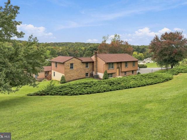 872 Pennsy Road