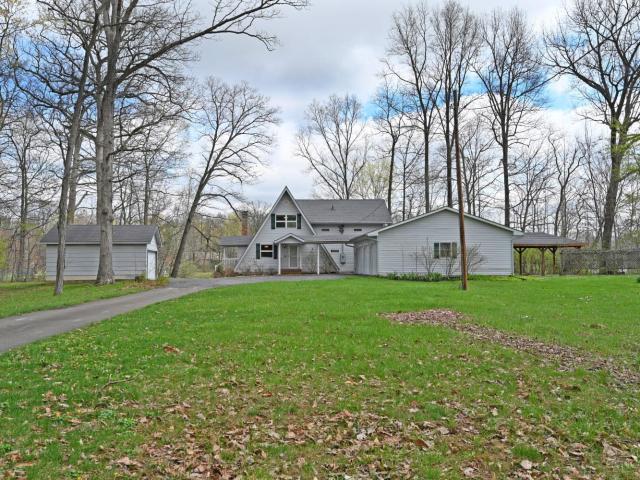 872 Waynoka Drive
