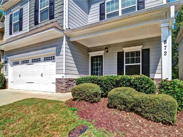 872 Whisperwood Trail
