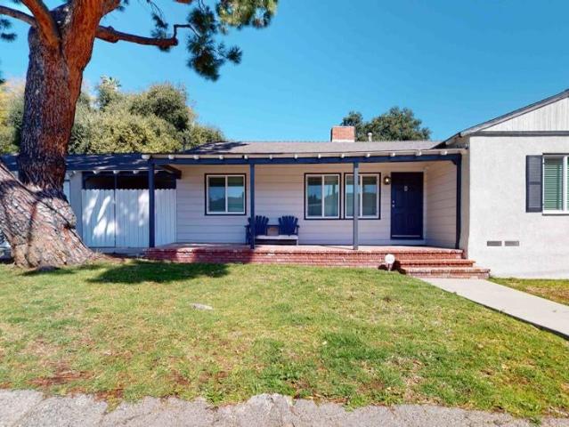 8735 Oswego St, 3 beds, 1 full bath