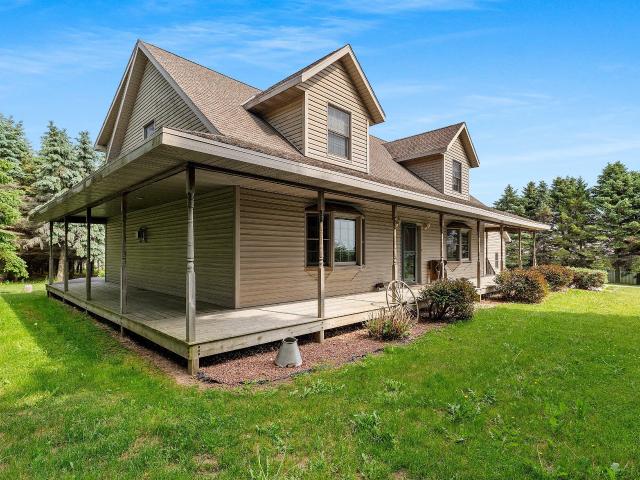 8735 County Highway B