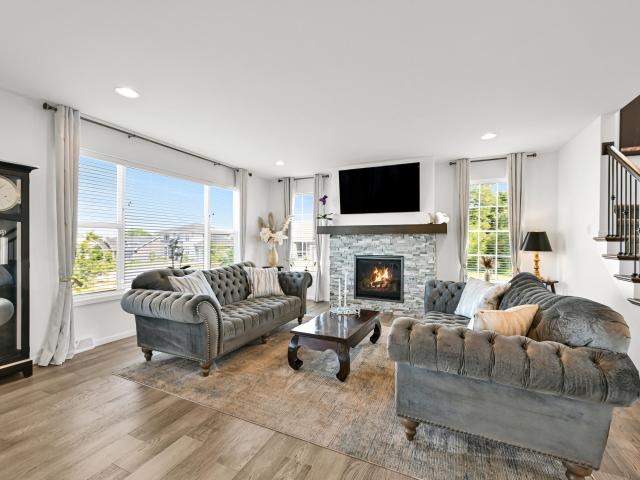 8735 S Bell Meadow Ct