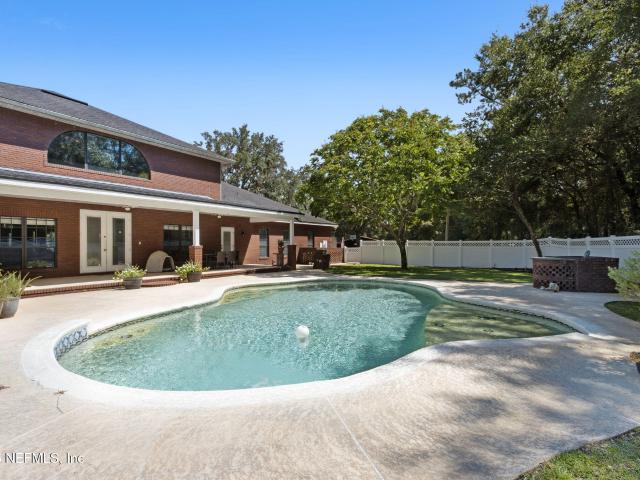 87377 Raddin Rd, Yulee, FL 32097 | MLS #113639