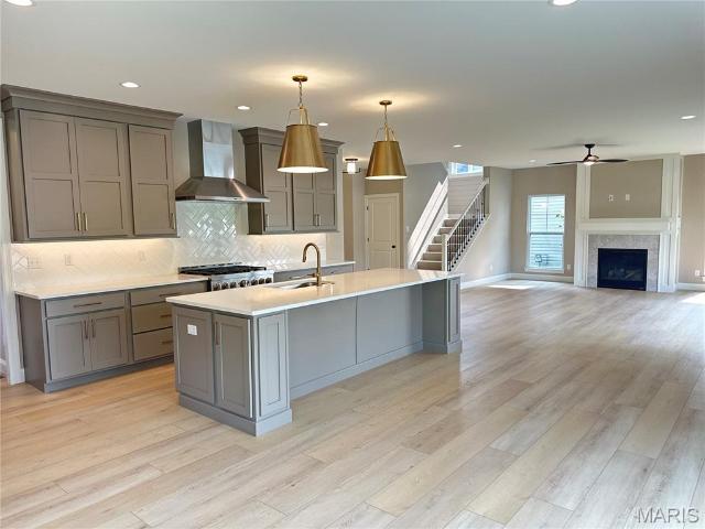 8737 Magdalen Ave, St. Louis, MO 63144 | MLS #25078