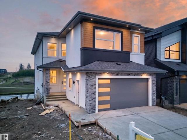 8737 Mayday Lane Sw, Edmonton, AB, T6X 3E9 house for sale | Listing ID E4507 | Royal LePage