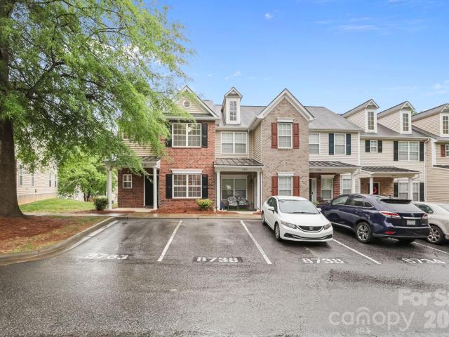 8738 Twined Creek Ln, Charlotte, NC 28227 | MLS #4376