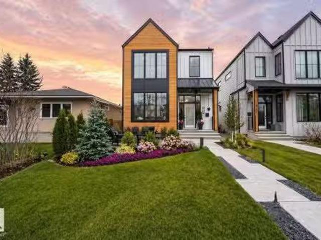 8738 89 Avenue, Edmonton, AB, T6C 1N7 house for sale Listin.