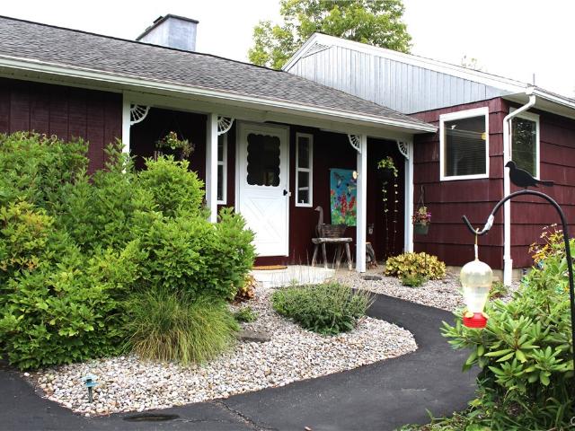8739 Davidson Road # WS