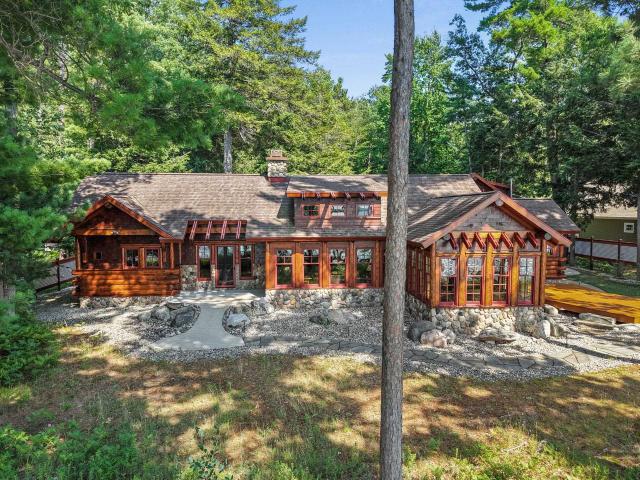 8739 Skegemog Point Road