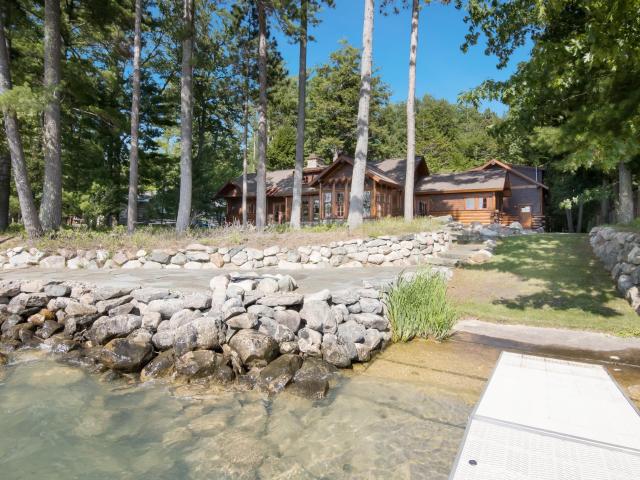 8739 Skegemog Point Road