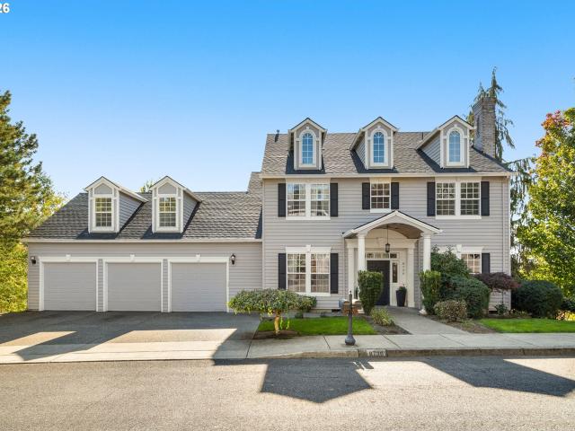 8730 NW Terraceview Ct, Portland, OR 97229 | MLS #143936