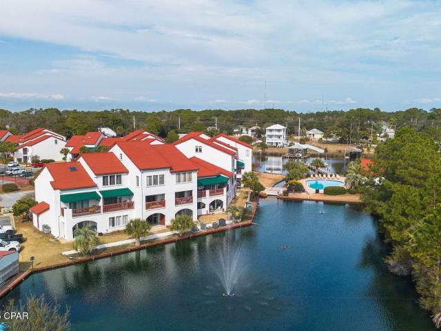 8730 Thomas Drive Unit# 504, Panama City Beach, US, FL