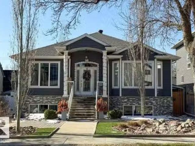 8731 85 Avenue, Edmonton, AB, T6C 1G8 house for sale Listin.