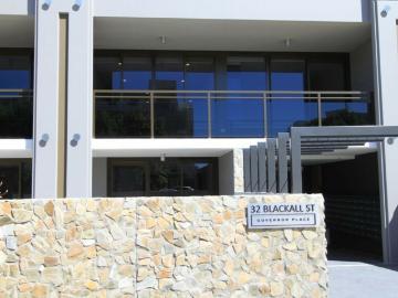 Barton, Canberra, Symonston, Greater Queanbeyan