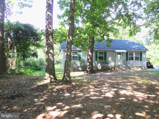 8732 Elm Road