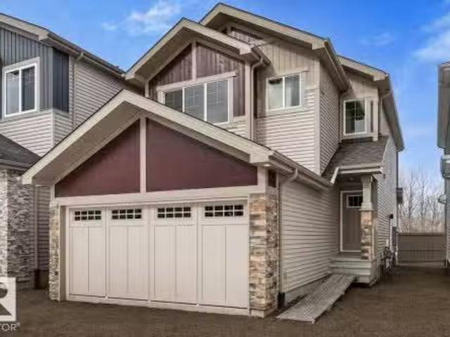 8732 183 Avenue Nw, Edmonton, AB, T5Z 0S8 house for sale Li.