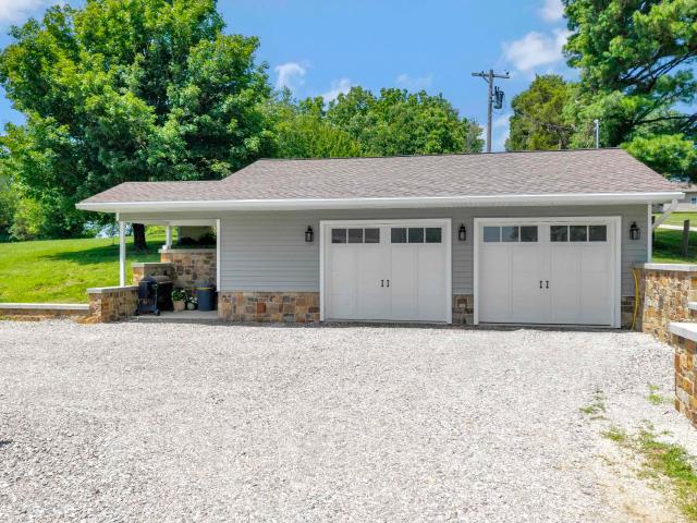 8733 New Harmony Road