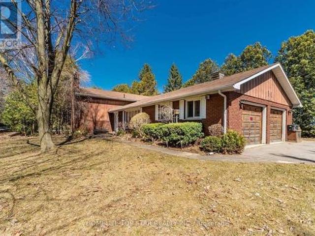 8733 Heritage Road, Brampton, ON, L6Y 0E4 house for sale | Listing ID W13071 | Royal LePage