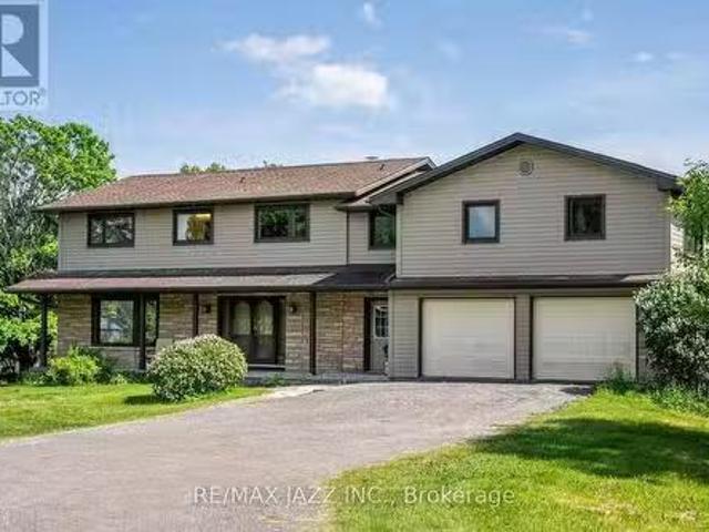 8733 Leskard Road, Clarington, ON, L0B 1M0 house for sale L.