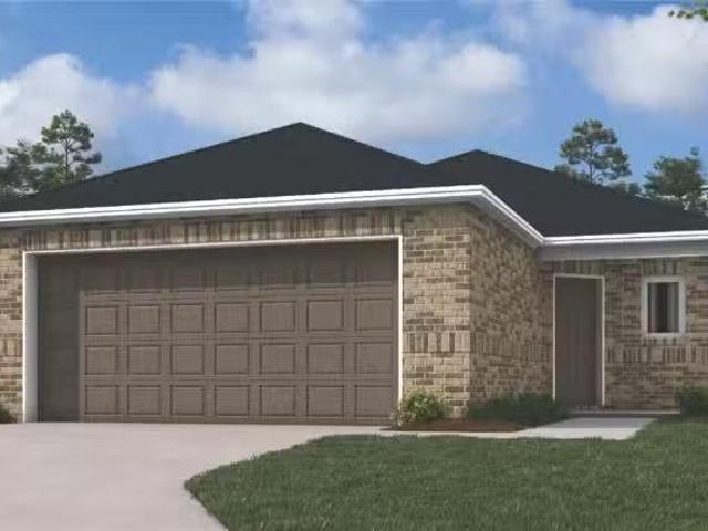 8733 PRESTON WOOD DRIVE, FORT SMITH, AR 72916