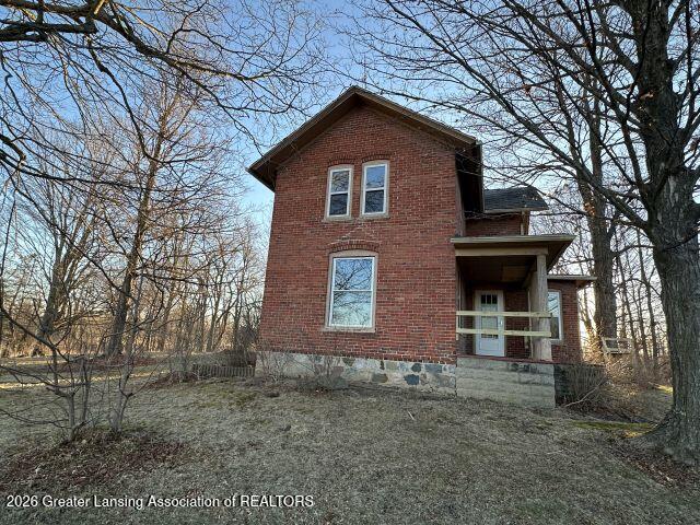 8733 S Cochran Road
