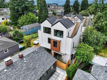 8733 13th Ave NW, Unit C, Seattle, WA 98117 | MLS #2501