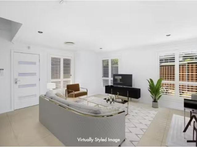 8/73 75 Melbourne Street, OXLEY PARK Townhouse for rent Liste.